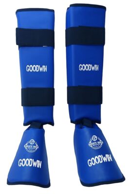 Goodwin Karate Shin Guard