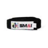 Smai WKF Approved Karate Black Belt