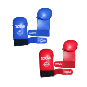 Goodwin Karate Gloves