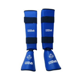 Goodwin Karate Shin Guard