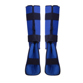 Goodwin Karate Shin Guard