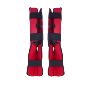 Goodwin Karate Shin Guard