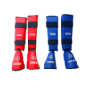 Goodwin Karate Shin Guard