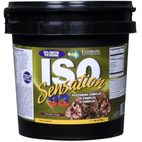Ultimate Nutrition ISO Sensation 93