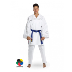 DAEDO HASHA WKF Approved Karate Kumite Uniform