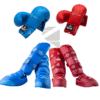 Daedo Karate Kit Set