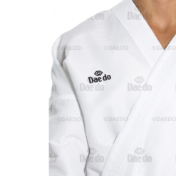 DAEDO HASHA WKF Approved Karate Kumite Uniform