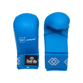 Daedo Karate Gloves