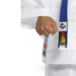 DAEDO HASHA WKF Approved Karate Kumite Uniform