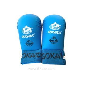 gokaido karate gloves