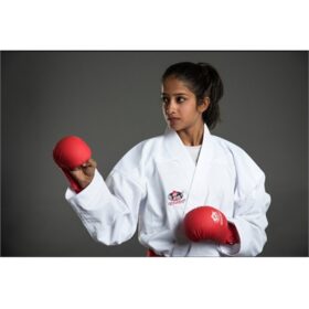 Gokaido Karate Kumite Gi Air Edition