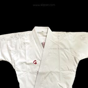 Gokaido Kumite Gi G Edition