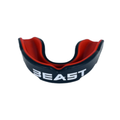 Invincible Beast Print Mouth Guard