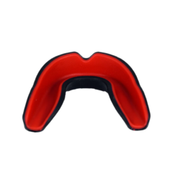 Invincible Beast Print Mouth Guard