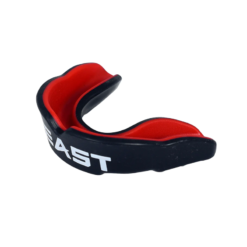 Invincible Beast Print Mouth Guard