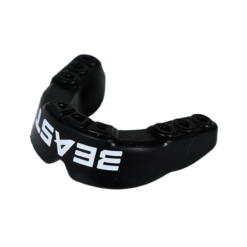 Invincible Beast Print Mouth Guard