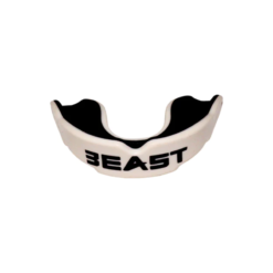 Invincible Beast Print Mouth Guard