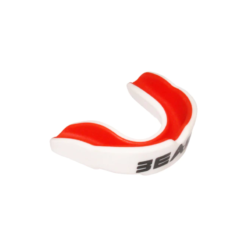 Invincible Beast Print Mouth Guard