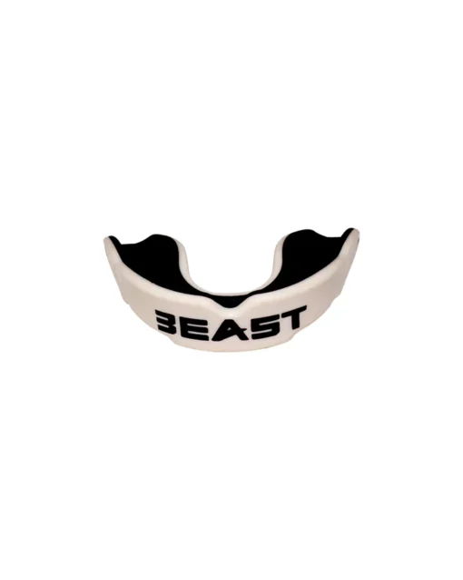 Invincible Beast Print Mouth Guard