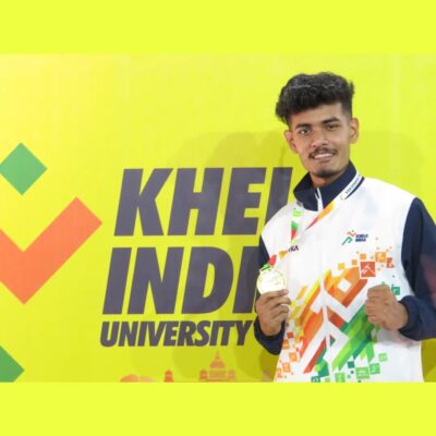 Harsh Chouhan Biography | Story Of Indian Karate Player