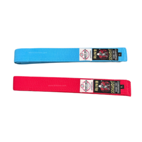 Gokaido Professional Karate Kata Belt