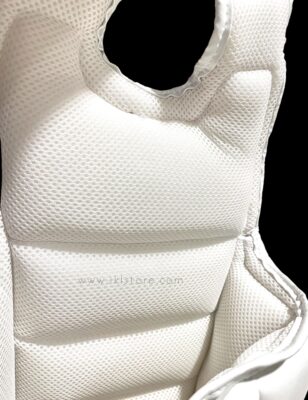 Gokaido Professional Quality Chest Guard