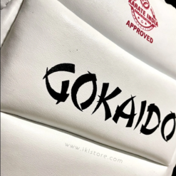 Gokaido Professional Quality Chest Guard