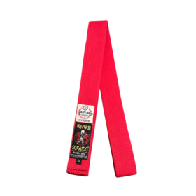 Gokaido Professional Karate Kata Belt