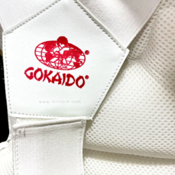 Gokaido Professional Quality Chest Guard