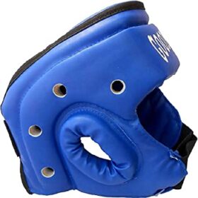 goodwin karate head guard