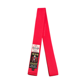Gokaido Professional Karate Kata Belt