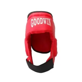 goodwin karate head guard