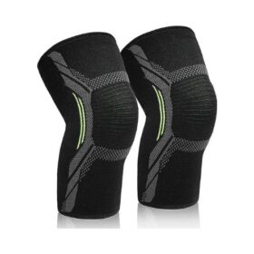IKL Store sports knee cap and compression sleeve pair for joint support.