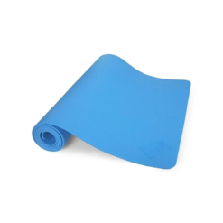 Premium Yoga Mat 4mm