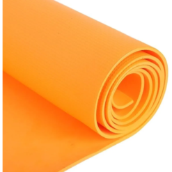 Premium Yoga Mat 4mm