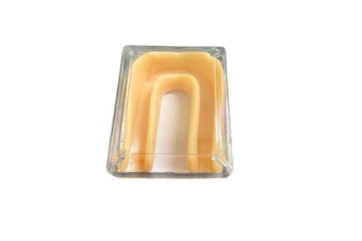 Jelly Lightweight Mouth Guard