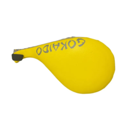 Gokaido Curved Focus Pads