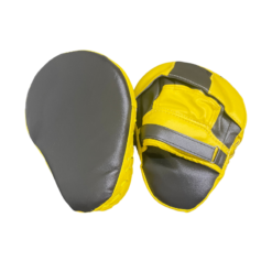 Gokaido Curved Focus Pads