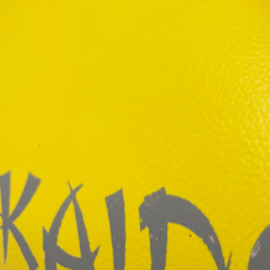 Gokaido Curved Focus Pads