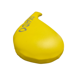 Gokaido Curved Focus Pads