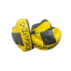 Gokaido Curved Focus Pads