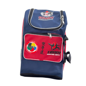 Gokaido karate kit bag