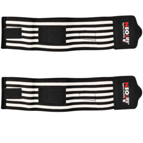 NeoLife Wrist Wrap (Both Hand)