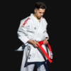 Mooto WKF Approved Extera Karate Kata Uniform