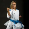 Smai WKF Approved Kaminari X Karate Kata Uniform