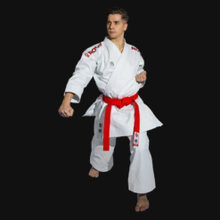 Mooto WKF Approved Extera Karate Kata Uniform