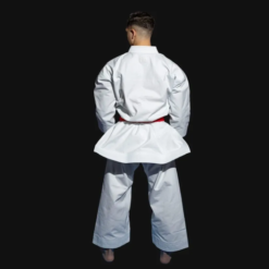 Mooto WKF Approved Extera Karate Kata Uniform
