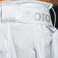 Mooto WKF Approved Extera Karate Kata Uniform