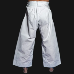 Mooto WKF Approved Extera Karate Kata Uniform