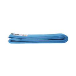 Mooto WKF Approved Karate Fighter Belt